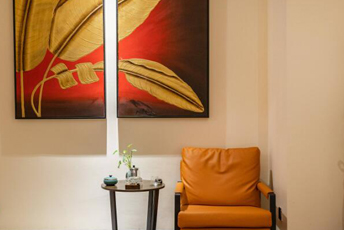 西安灞桥养生会所：睡眠障碍的多模态干预